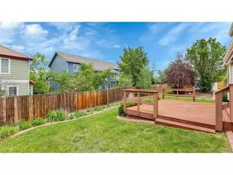 Exterior - 2673 E 137th Ave, Thornton, CO 80602 photo 7 of 9
