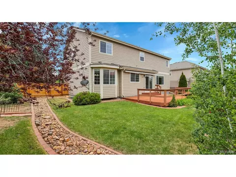 Exterior - 2673 E 137th Ave, Thornton, CO 80602 photo 5 of 9