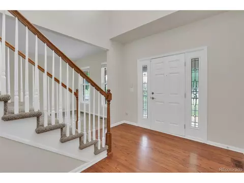 Entry Way - 2673 E 137th Ave, Thornton, CO 80602 photo 2 of 4