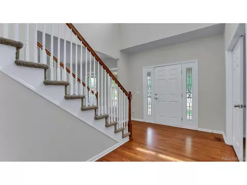 Entry Way - 2673 E 137th Ave, Thornton, CO 80602 photo 1 of 4
