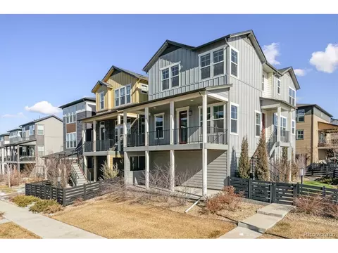 9085 Delacorte St, Littleton, CO 80129