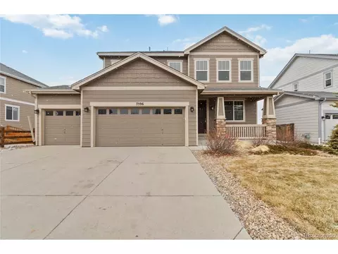 7596 Grady Cir, Castle Rock, CO 80108