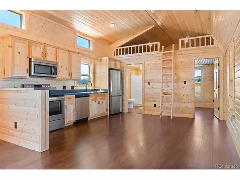 1255 Meadow Dr, Fairplay, CO 80440