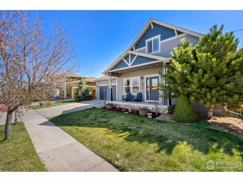 1908 Mahogany Way, Severance, CO 80550 photo 1