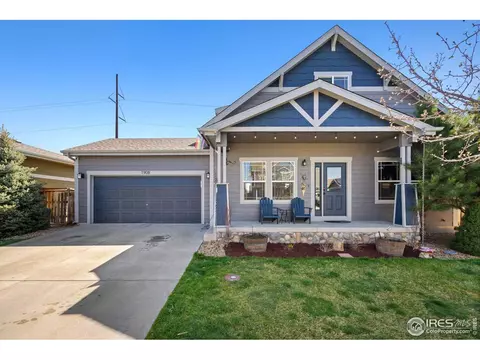 1908 Mahogany Way, Severance, CO 80550 photo 2