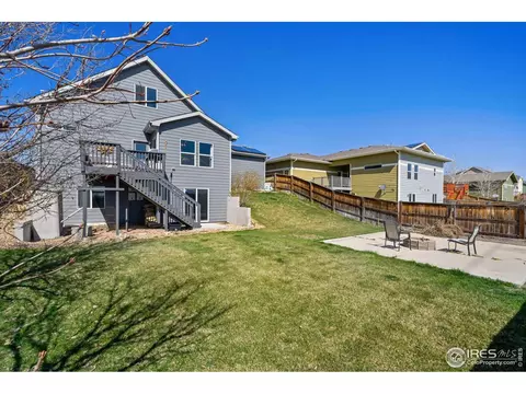 1908 Mahogany Way, Severance, CO 80550 photo 23