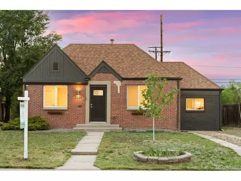 3235 Albion St, Denver, CO 80207