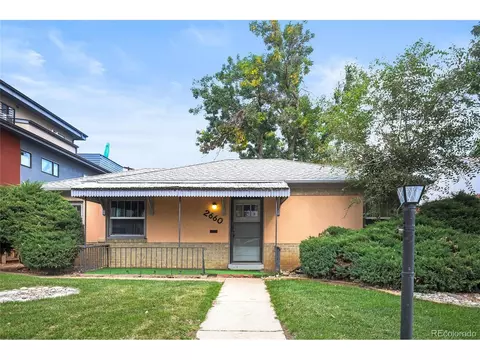 2660 S Acoma St, Denver, CO 80223