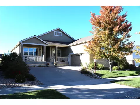 8121 S Quatar Cir, Aurora, CO 80016