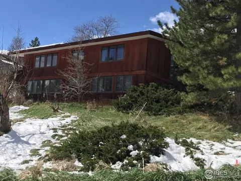 290 Green Rock Dr, Boulder, CO 80302 photo 1