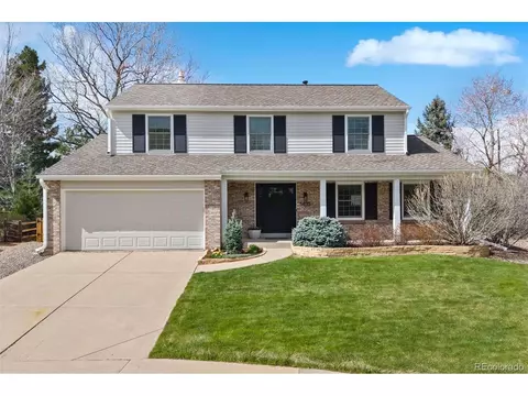 Undisclosed, Centennial, CO 80112