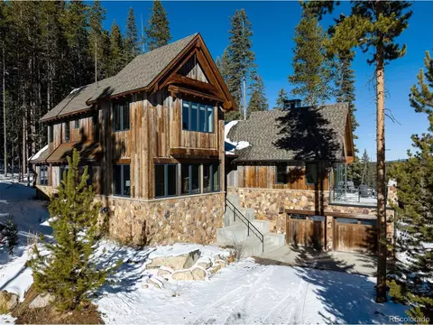 Undisclosed, Winter Park, CO 80482