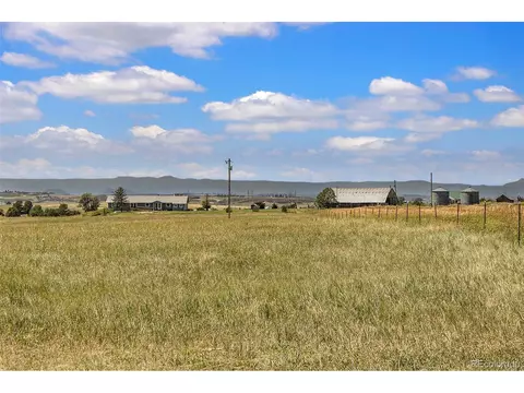 4229 S Russellville Rd, Franktown, CO 80116