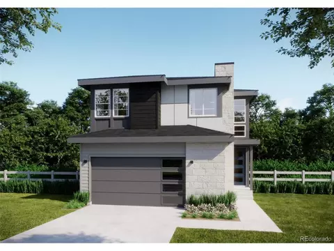 8657 Leaf Sedge Ln, Littleton, CO 80125