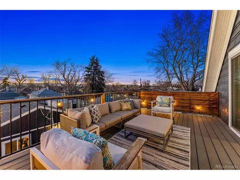 1425 S Logan St, Denver, CO 80210 photo 23