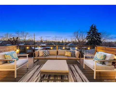 1425 S Logan St, Denver, CO 80210 photo 22