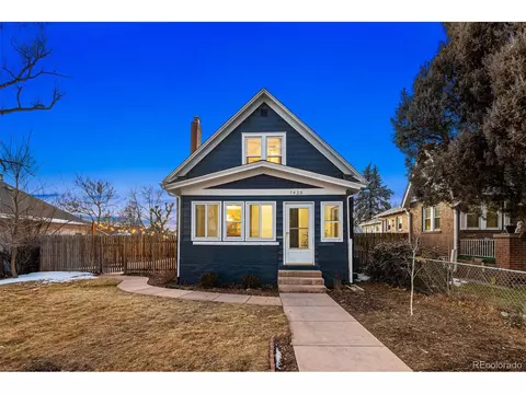 1425 S Logan St, Denver, CO 80210 photo 2