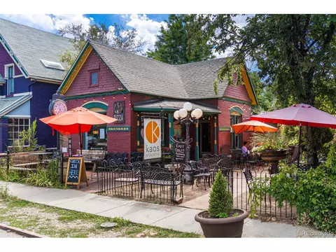 1425 S Logan St, Denver, CO 80210 photo 38