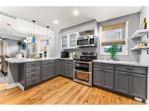 1425 S Logan St, Denver, CO 80210 photo 12