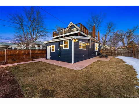 1425 S Logan St, Denver, CO 80210 photo 34