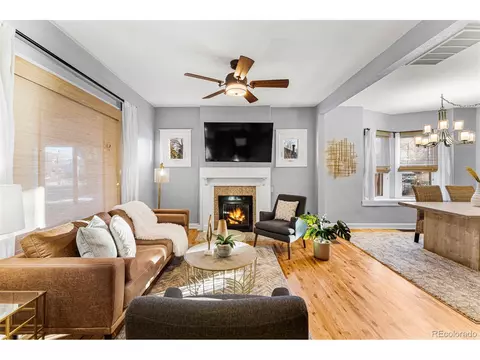 1425 S Logan St, Denver, CO 80210 photo 5