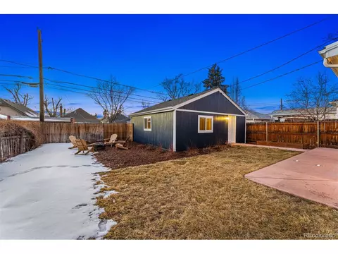 1425 S Logan St, Denver, CO 80210 photo 36