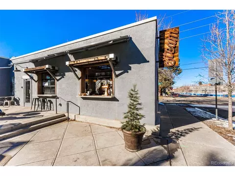 1425 S Logan St, Denver, CO 80210 photo 40