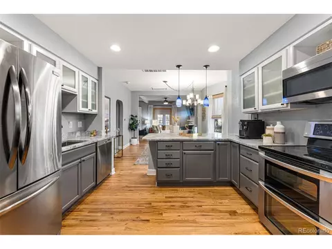 1425 S Logan St, Denver, CO 80210 photo 13