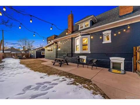 1425 S Logan St, Denver, CO 80210 photo 35
