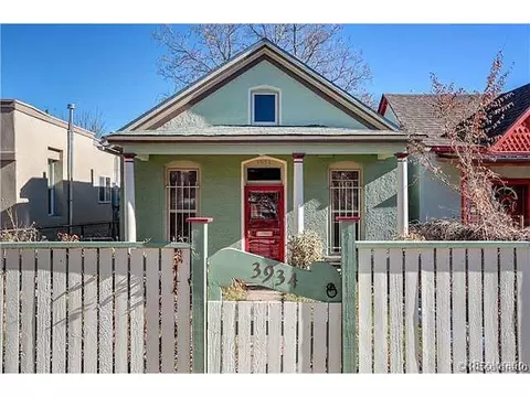 3934 Osage St, Denver, CO 80211