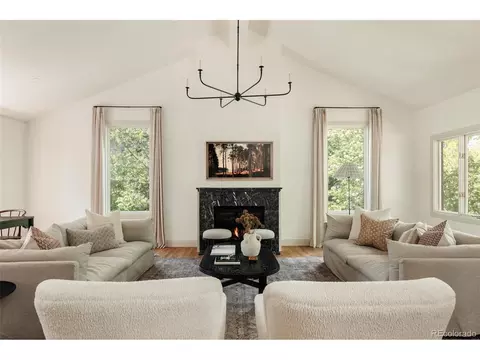 24 Spyglass Dr, Littleton, CO 80123