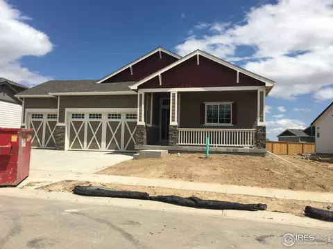 2151 Day Spring Dr, Windsor, CO 80550 photo 1