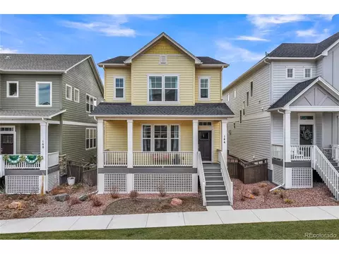 144 Mayflower Park Pl, Colorado Springs, CO 80905