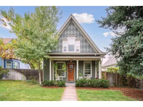 3824 Lowell Blvd, Denver, CO 80211
