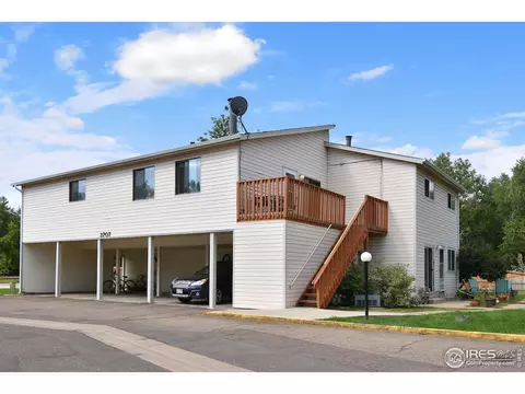 3707 Talisman Pl #D, Boulder, CO 80301 photo 1
