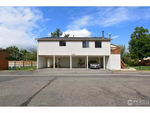 3707 Talisman Pl #D, Boulder, CO 80301 photo 16