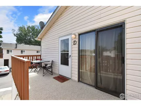3707 Talisman Pl #D, Boulder, CO 80301 photo 2