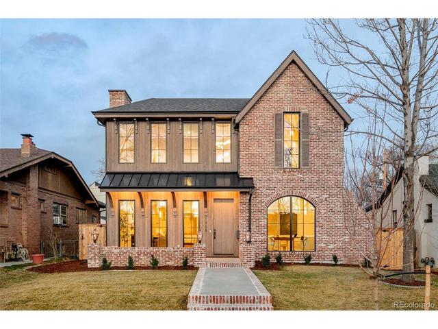 1968 S Washington St, Denver, CO 80210
