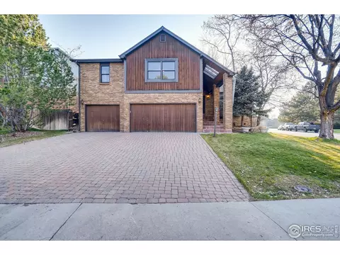 11232 Quivas Loop, Westminster, CO 80234 photo 1