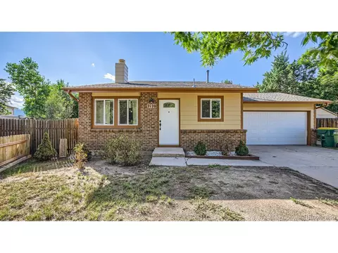2120 Endicott Ct, Colorado Springs, CO 80916
