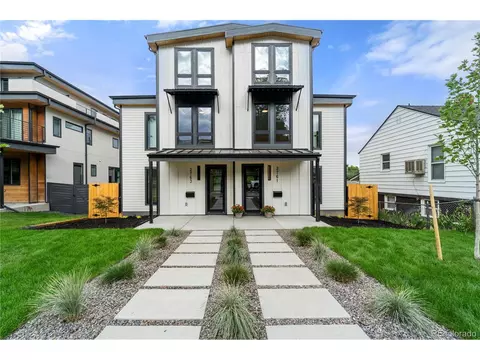 2763 S Sherman St, Englewood, CO 80113