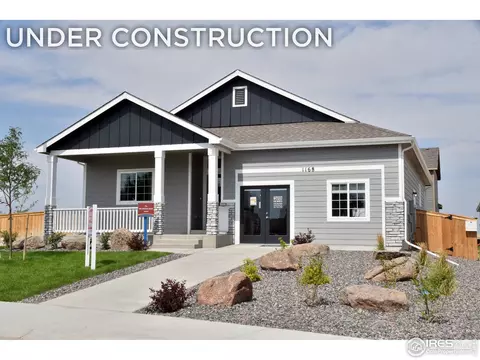 4748 Romney Lock Dr, Windsor, CO 80550 photo 1