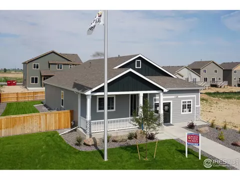 4748 Romney Lock Dr, Windsor, CO 80550 photo 2