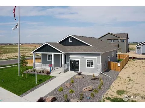 4748 Romney Lock Dr, Windsor, CO 80550 photo 3