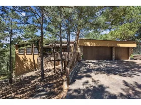 6150 Briarcliff Rd, Colorado Springs, CO 80918