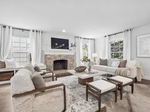Living - 7332 S Ivanhoe Ct, Centennial, CO 80112 photo 4 of 5
