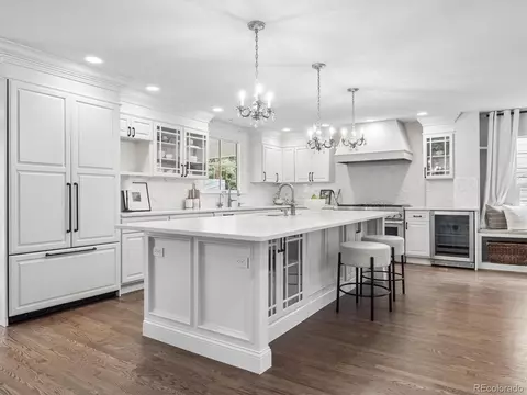 Kitchen - 7332 S Ivanhoe Ct, Centennial, CO 80112 photo 3 of 4