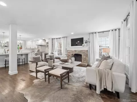 Living - 7332 S Ivanhoe Ct, Centennial, CO 80112 photo 1 of 5