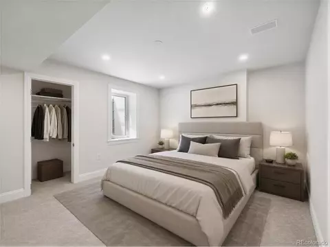 Bedroom - 7332 S Ivanhoe Ct, Centennial, CO 80112 photo 7 of 7