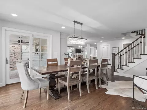Dining - 7332 S Ivanhoe Ct, Centennial, CO 80112 photo 2 of 2